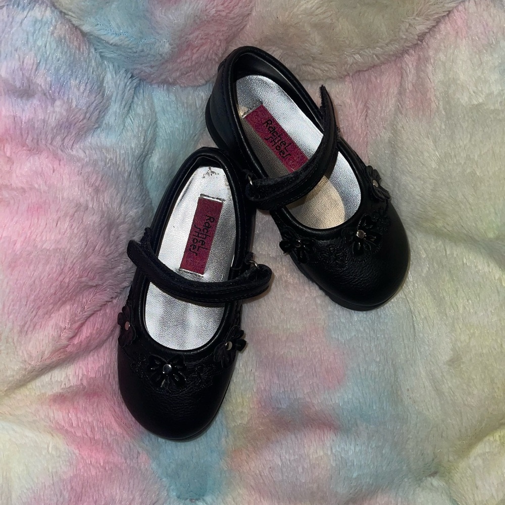Toddler girl shoes